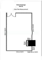 Vision Exchange (D22), Office #620549261
